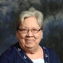 Joann Behnfeldt