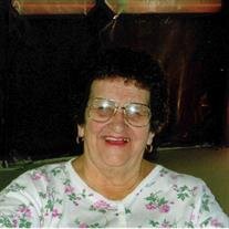 Pearl Joyce Vallance