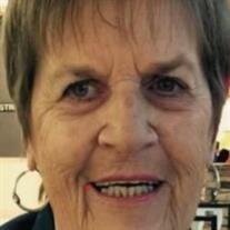 Theresa "Tess" Clark