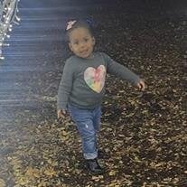 Neveah Lanieux
