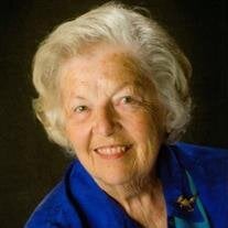 Mary Davidson Callahan Pippin