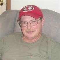 Steven L. Eckelbarger