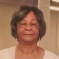 Edith M. Bryant