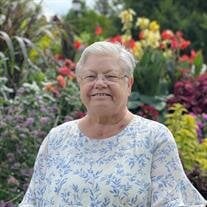 Patricia Rae McBrayer