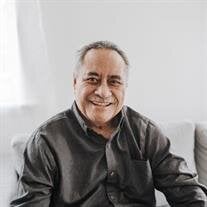 Fa'anu Laufiso