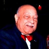 F.S. "Jack" Alexander