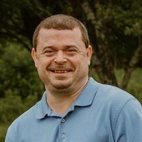Jeremiah E. Gingras