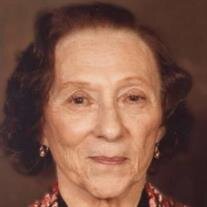 Hettie Angelina Molvang