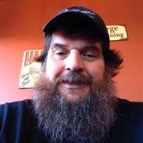 Adam E. Huber