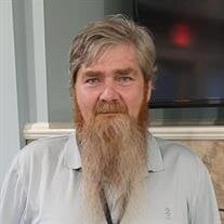 Mark Anthony Brewer