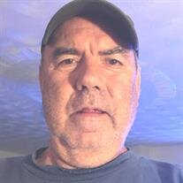Randall L. "Randy" Enix Sr.