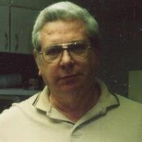 Michael Leo Coleman