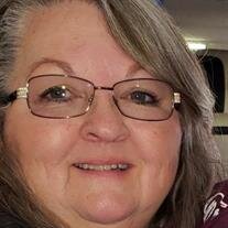 Debra Ann Lefferts