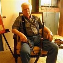 Donald Keith Hevener