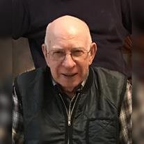 James C. Caddell