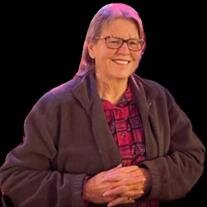 Cindy Thompson