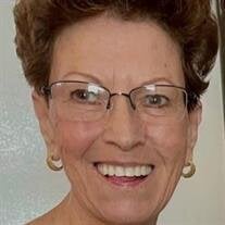 Barbara Chappell Watson