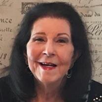 Annabelle (Ann) Culley Major