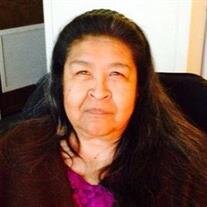 Maria Teresa Deleon