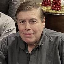 Mark Lerman