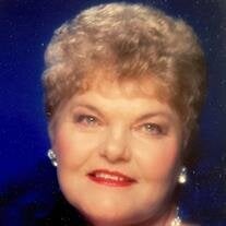 Mrs. Margaret Lucile Sapp