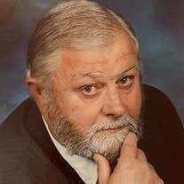 Lawrence "Larry" Raymond Graves