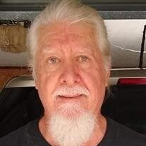 Michael Dane Feagin