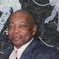 Alfred Brunson
