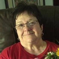 Sue Feemster