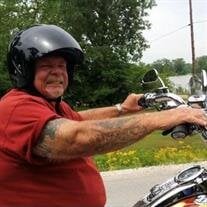 Stephen Christy Scott Sr.