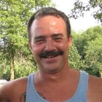 Ed Gordon