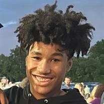 Logan G. Jackson