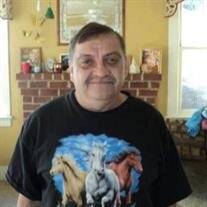 Darrell Dunn