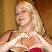Mrs. Chassity "Chass" Lynn Marlow