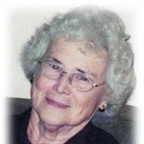 Jennie C. Nickel