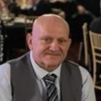 Krystian Sunklad