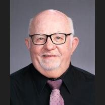 Patrick L. Weller