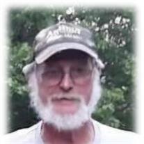 Samuel E. Armolt