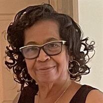 Josephine Downing