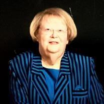 Peggy Ann Ferro