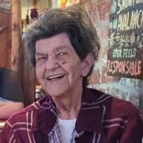 Dorothy Ann "Dot" Narrell
