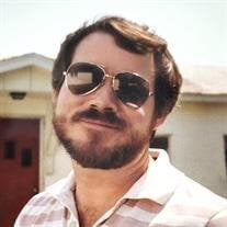 John Wayne Stone