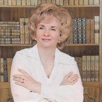 Marie Joyce Capps