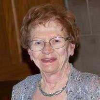 Celeste H. Roskevitch