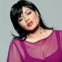Angela Bofill