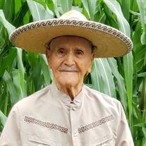 J. Jesus Sanchez