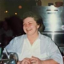 Olivia Kristine Taylor