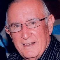 Faustino Lopez Jr.