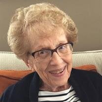 Dolores Hric