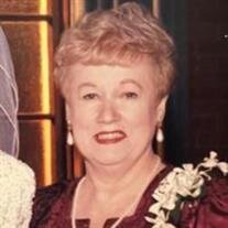 Charlotte Mae Swanson